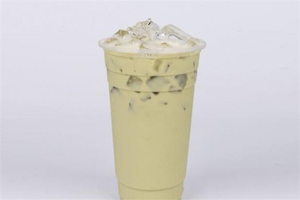 找茶乐奶茶加盟