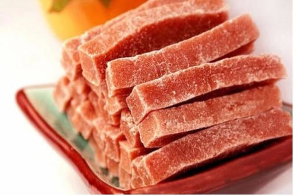 五洲休闲食品