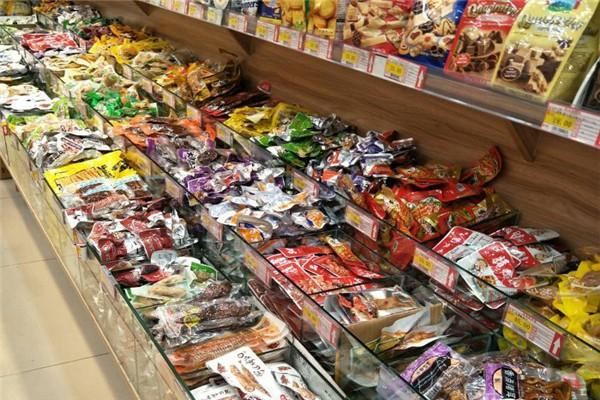 味美斋休闲食品