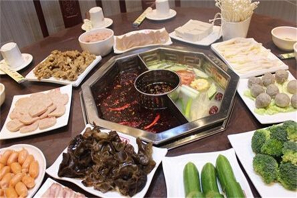 西雅图火锅城