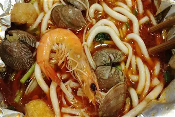 吉贝花甲