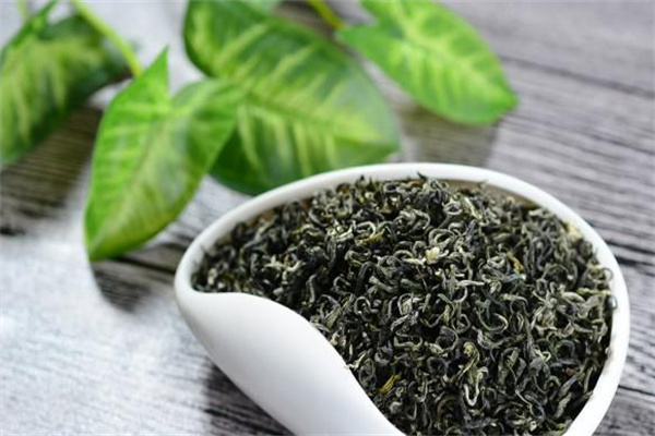 芸茗茶叶加盟