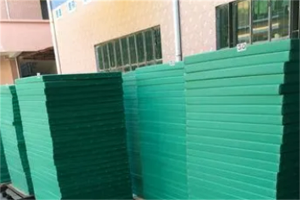 万通塑胶建材
