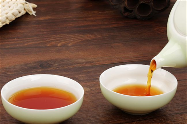 忘忧茶业