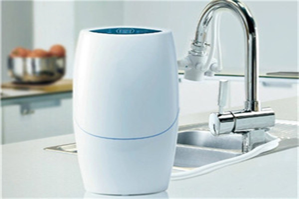 万泉康净水器