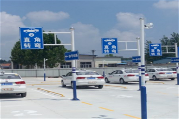 大牛学车