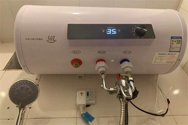 美肤宝热水器加盟