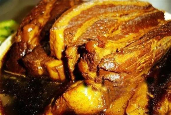 巴西烤肉