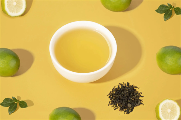 云天原生茶业加盟