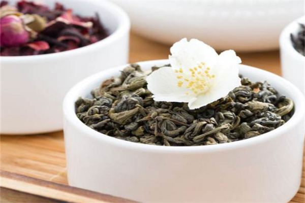 忘忧茶业