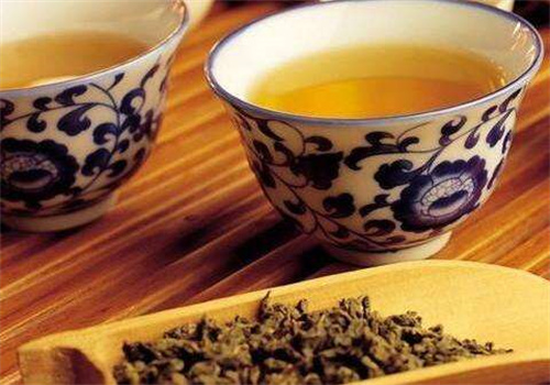 品味斋茶叶
