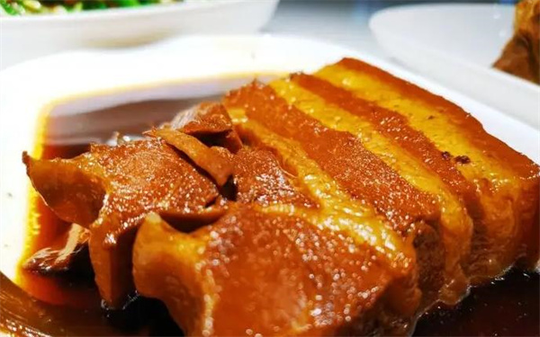巴西烤肉