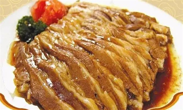 巴西烤肉