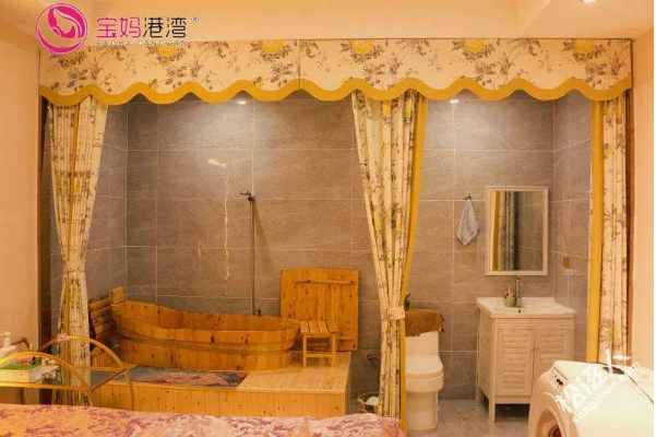宝妈港湾