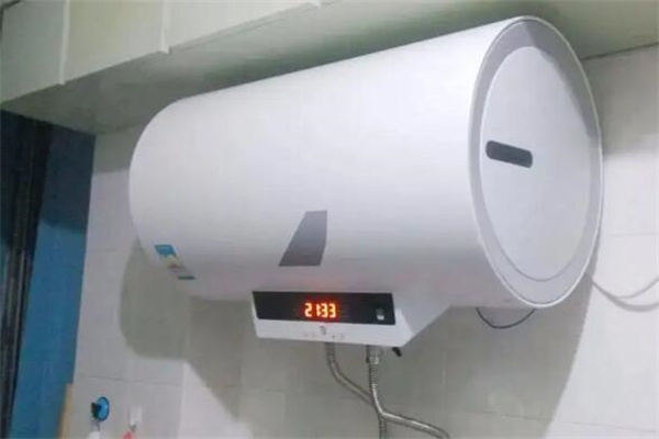 美肤宝热水器加盟