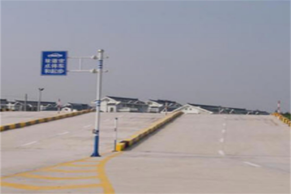 大牛学车