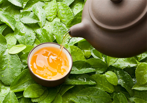 品味斋茶叶