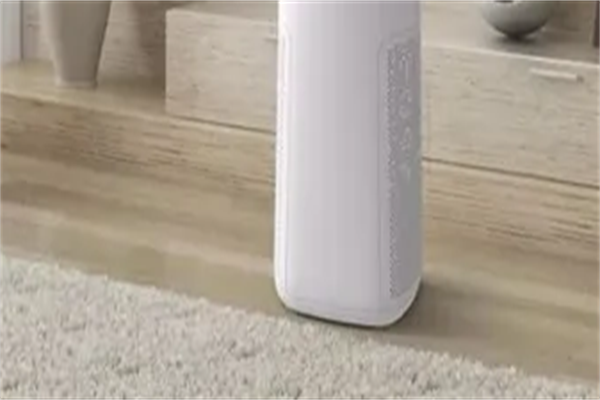 鱼跃空气净化器
