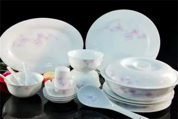 万善餐具