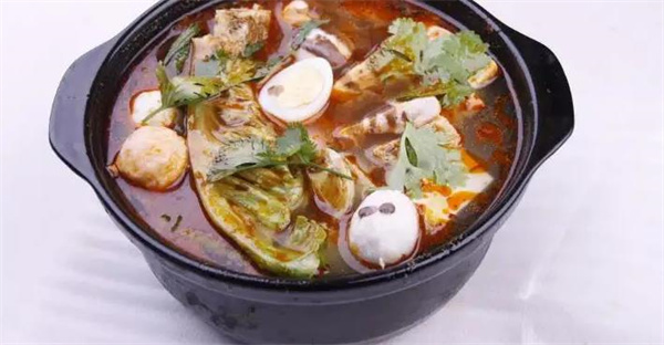 福临麻辣烫