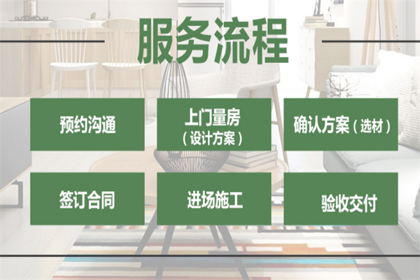 维拓装饰