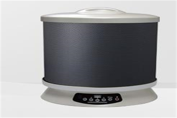 万利达空气净化器