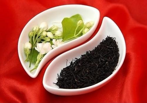 闽红茶业