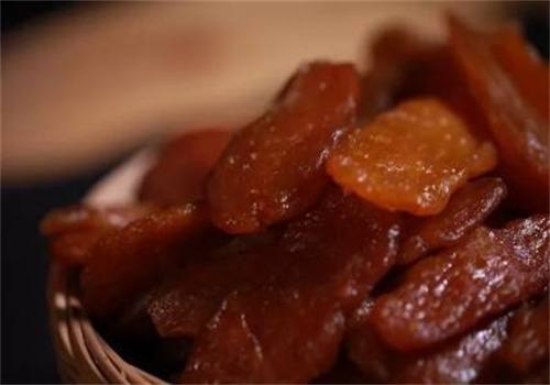 名优土特产食品