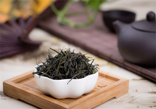 闽瑞茶叶