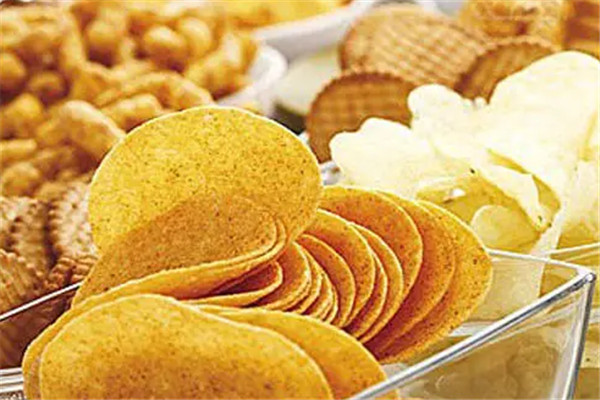 优滋悠味休闲食品