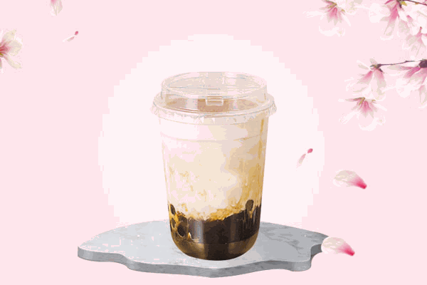 歪歪茶饮