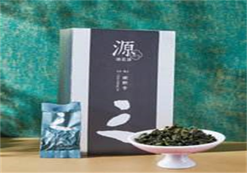 茗源茶叶