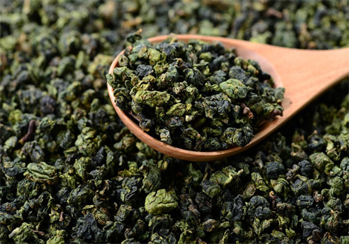 南山茶业