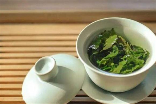 有度茶叶加盟