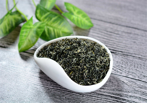 茗新茶业