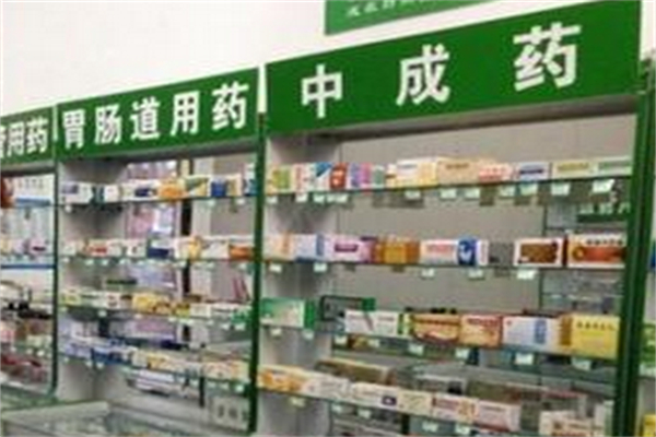 禅方药业