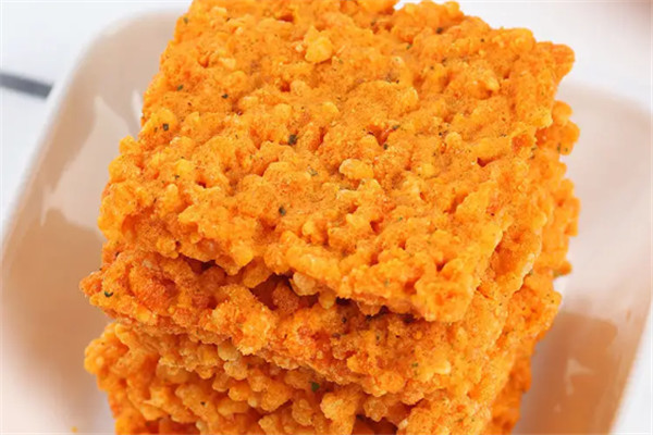 优滋悠味休闲食品