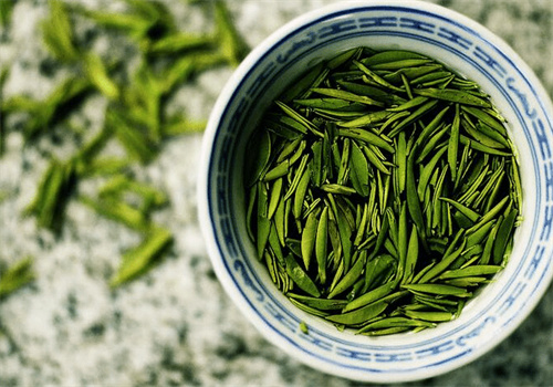名茶之家