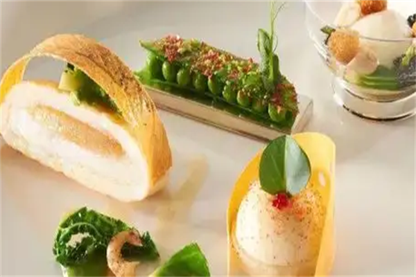 ARTT花食间西餐