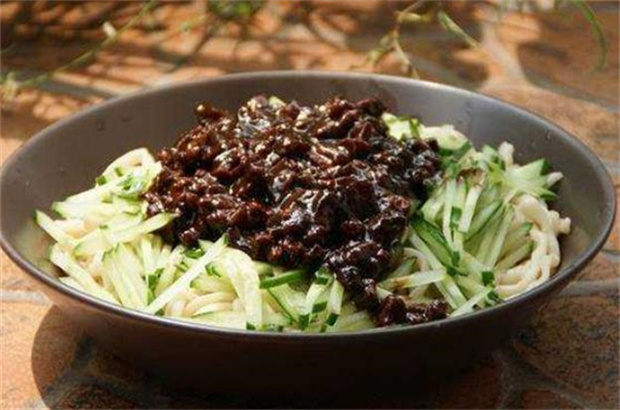 荆楚阿郎炸酱面
