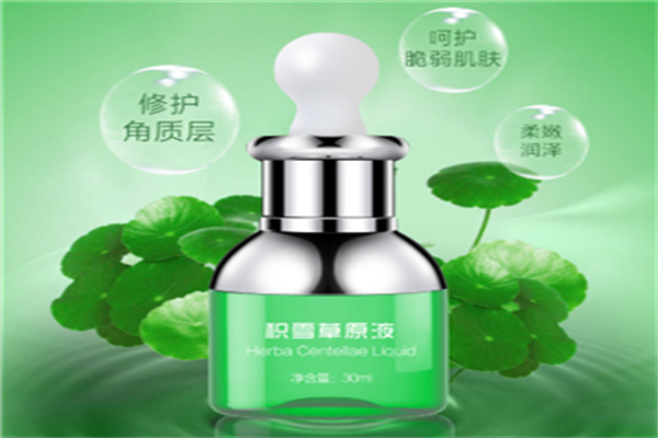 丽丰化妆品