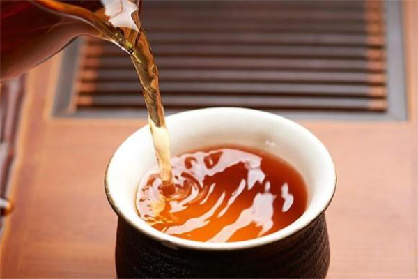 有度茶叶加盟