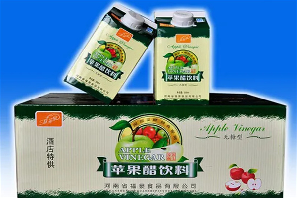福泉饮料加盟