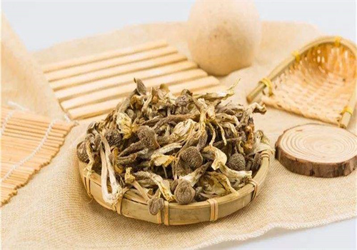 名优土特产食品