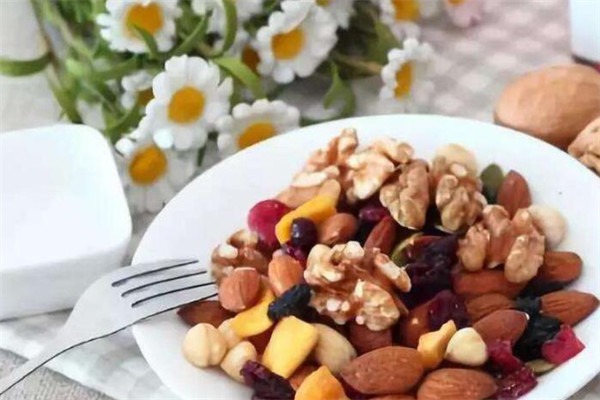 优滋悠味休闲食品