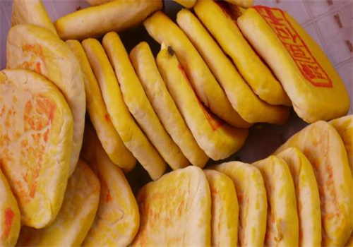 名优土特产食品