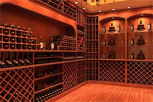 法斯堡酒庄