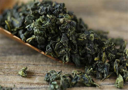 南山茶业