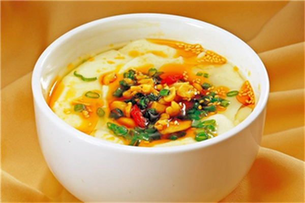 杨嫂豆花