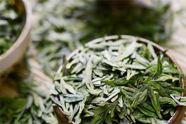 有度茶叶加盟